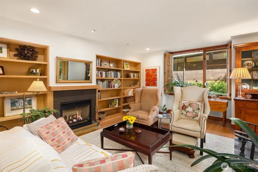 Property photo for 998 Ne Vineyard Lane #j101, Bainbridge Island photo 20