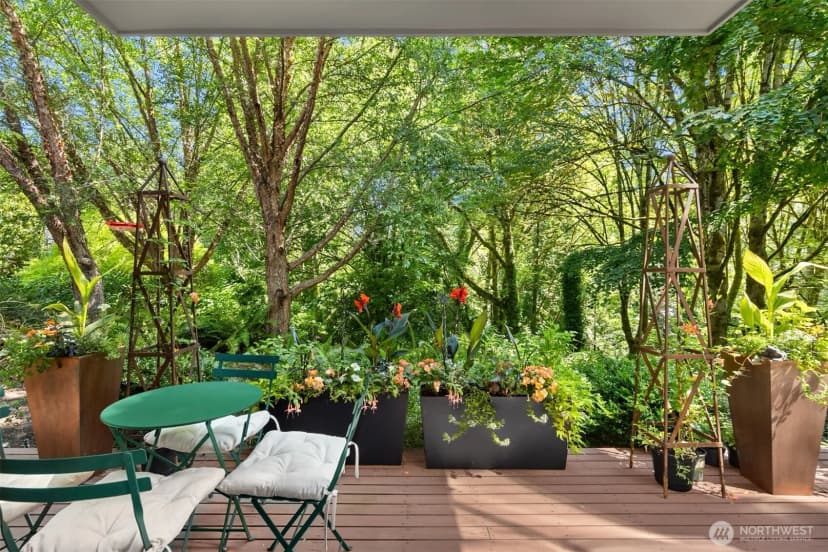 Property photo for 998 Ne Vineyard Lane #j101, Bainbridge Island photo 17
