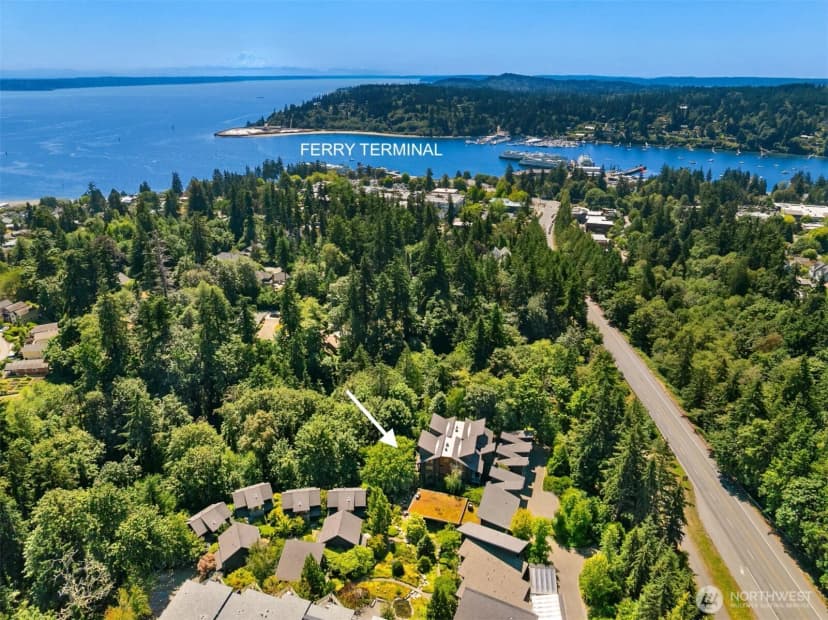 Property photo for 998 Ne Vineyard Lane #j101, Bainbridge Island photo 33