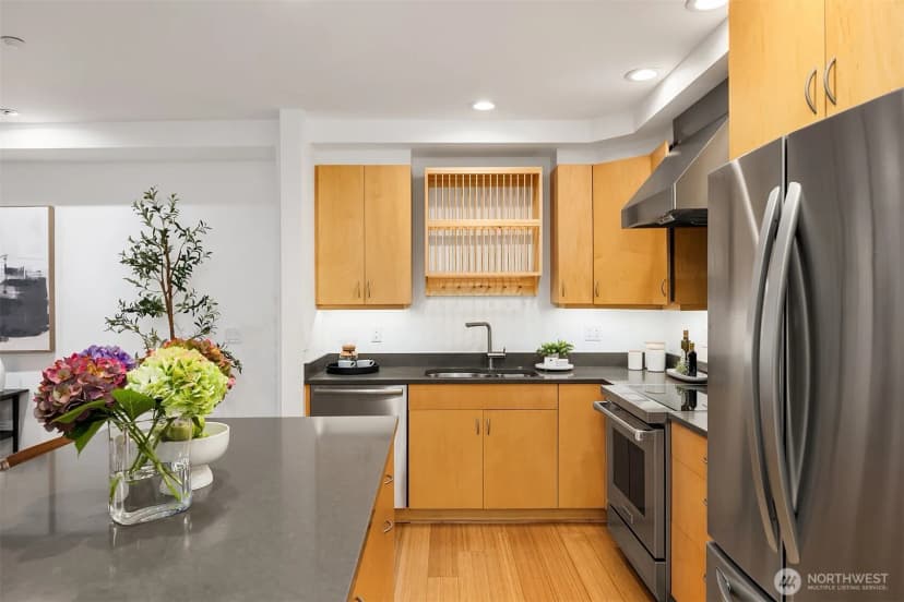 Property photo for 998 Ne Vineyard Lane #j101, Bainbridge Island photo 14