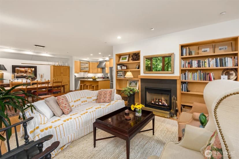 Property photo for 998 Ne Vineyard Lane #j101, Bainbridge Island photo 21