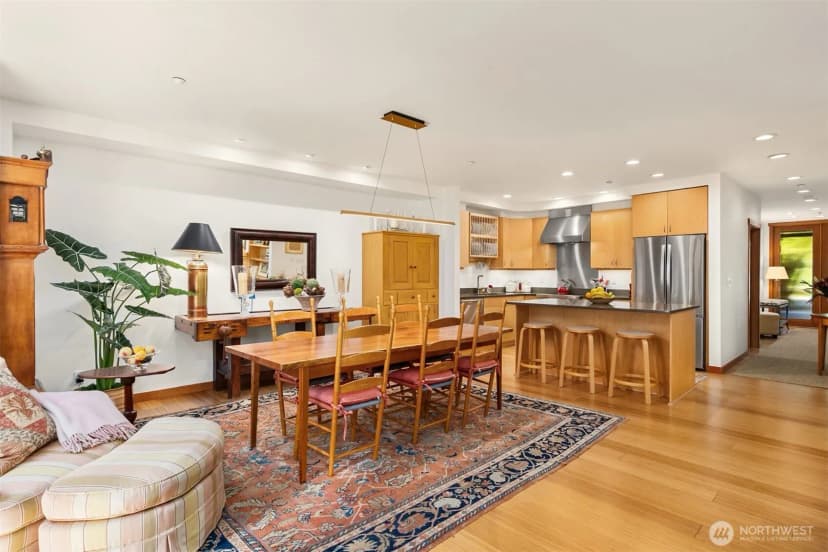 Property photo for 998 Ne Vineyard Lane #j101, Bainbridge Island photo 5