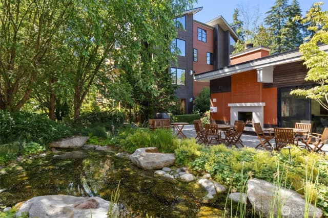 Property photo for 998 Ne Vineyard Lane #j101, Bainbridge Island