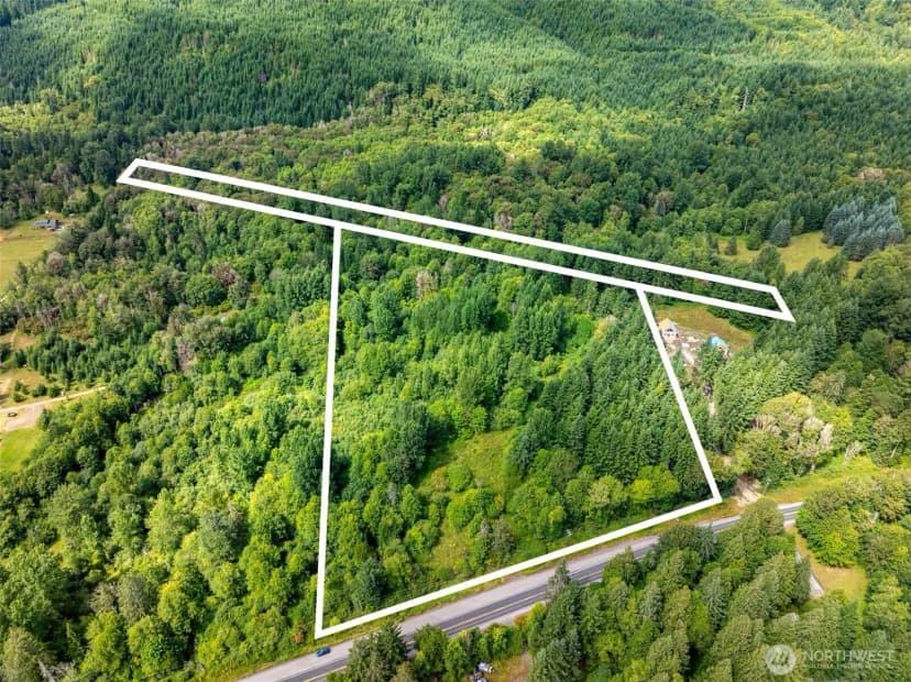 Property photo for 28909 State Route 706, Ashford