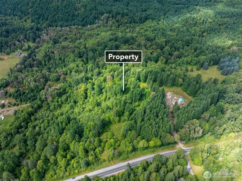 Property photo for 28909 State Route 706, Ashford photo 8