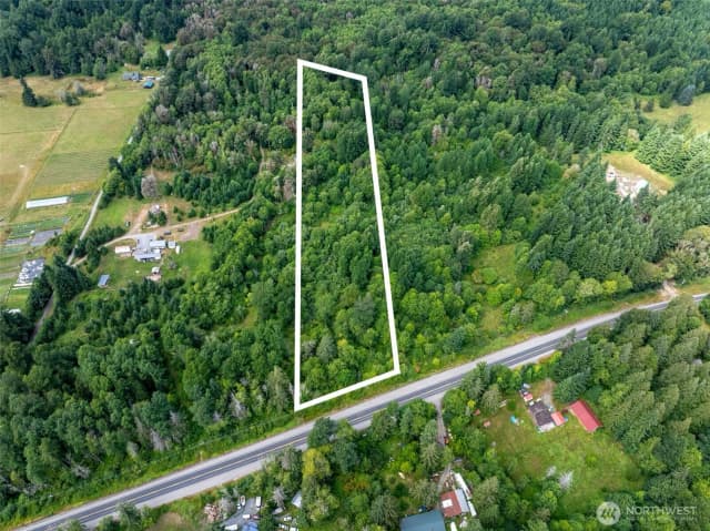 Property photo for 28901 State Route 706, Ashford