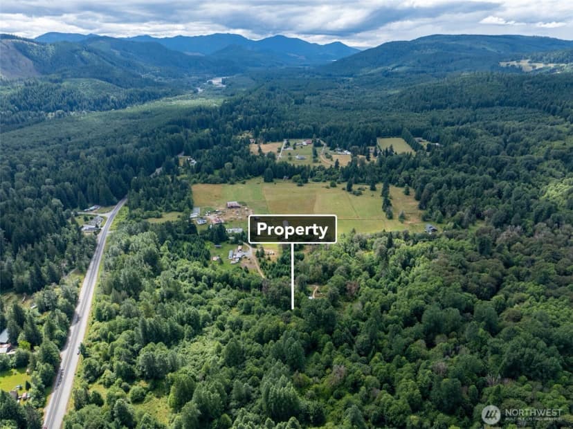 Property photo for 28901 State Route 706, Ashford photo 5