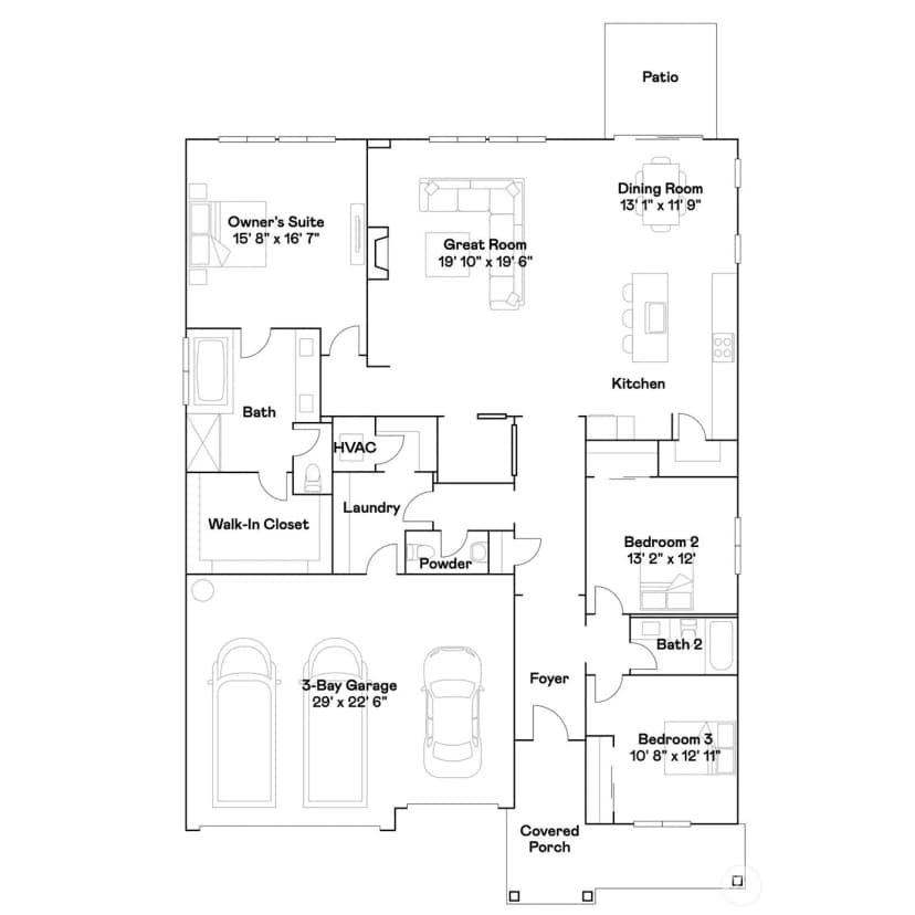Property photo for 5298 N 87th Avenue, Camas photo 2