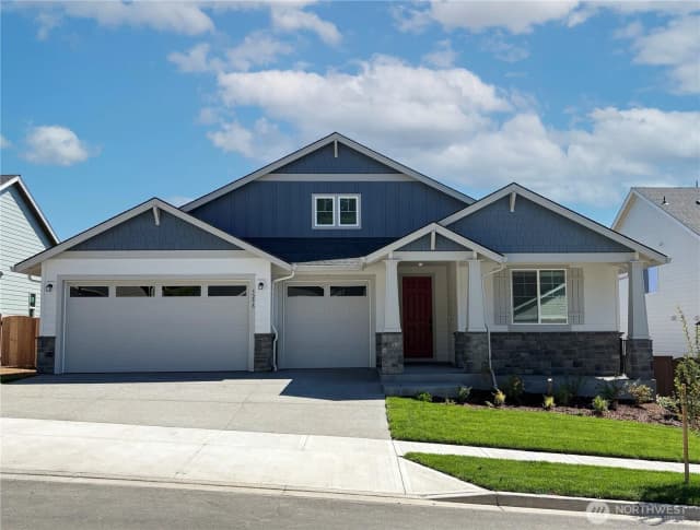 Property photo for 5298 N 87th Avenue, Camas