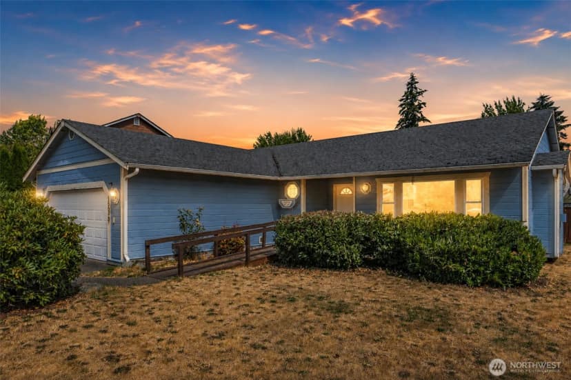 Property photo for 15628 92nd Way Se, Yelm photo 2