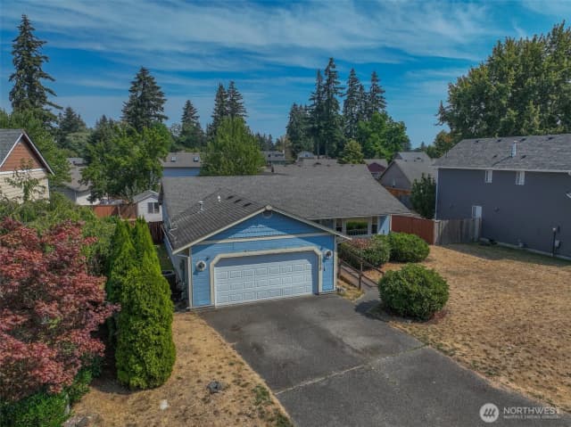 Property photo for 15628 92nd Way Se, Yelm photo 4