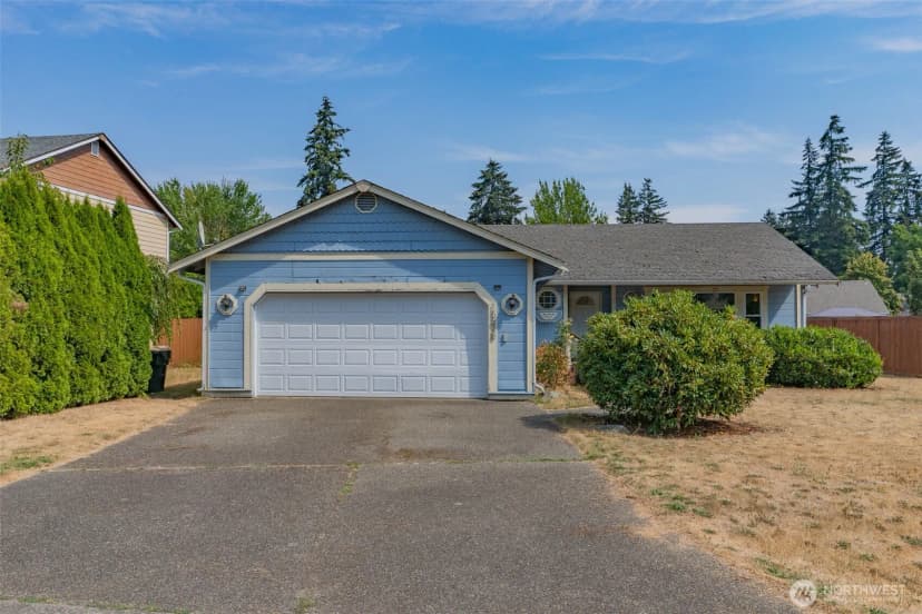 Property photo for 15628 92nd Way Se, Yelm photo 3