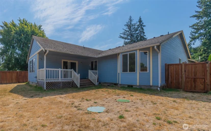 Property photo for 15628 92nd Way Se, Yelm photo 29