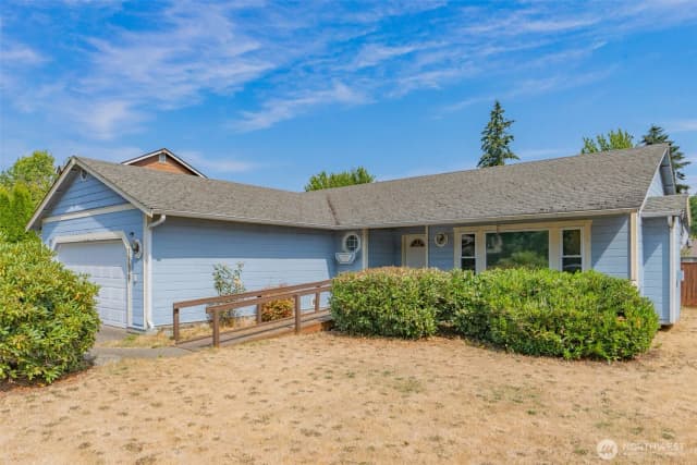 Property photo for 15628 92nd Way Se, Yelm