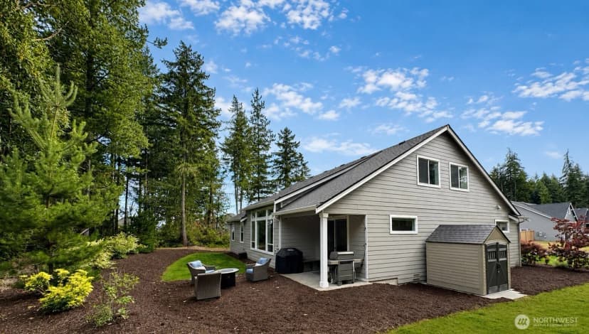 Property photo for 5542 Nw Brightway Street, Bremerton photo 33