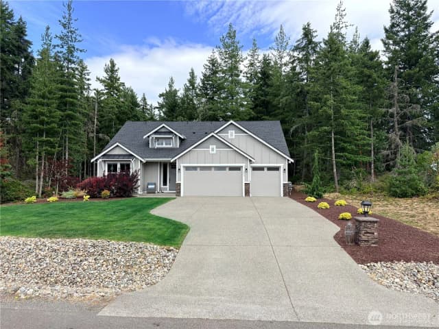 Property photo for 5542 Nw Brightway Street, Bremerton