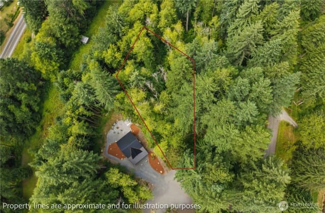 Property photo for 55010 315th Ave E, Ashford