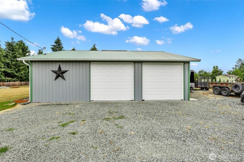 Property photo for 28707 26th Avenue E, Roy photo 31