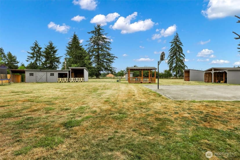 Property photo for 28707 26th Avenue E, Roy photo 30