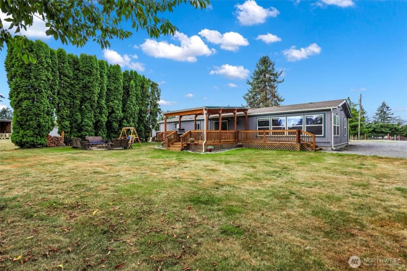 Property photo for 28707 26th Avenue E, Roy photo 25