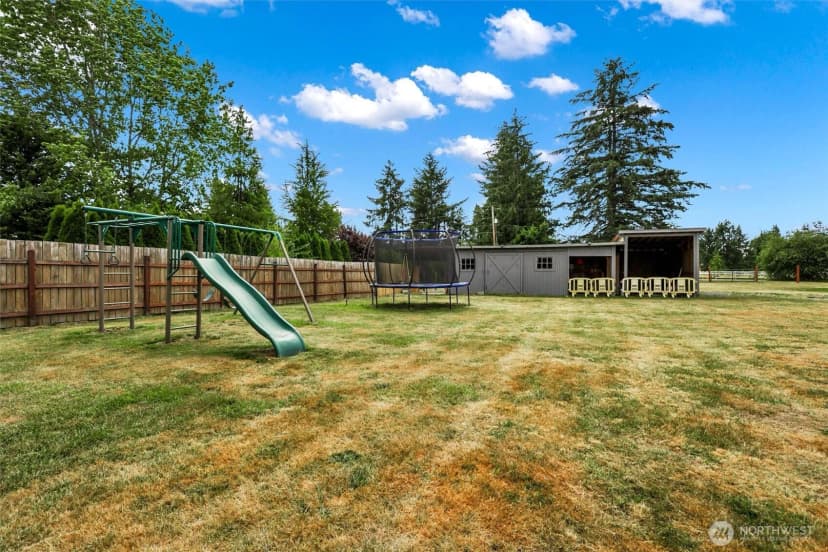 Property photo for 28707 26th Avenue E, Roy photo 29