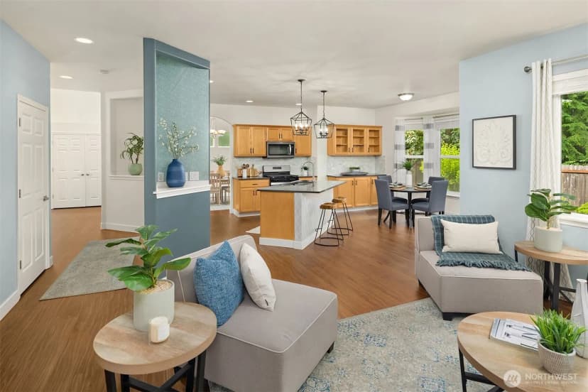 Property photo for 803 79th Drive Ne, Lake Stevens photo 14