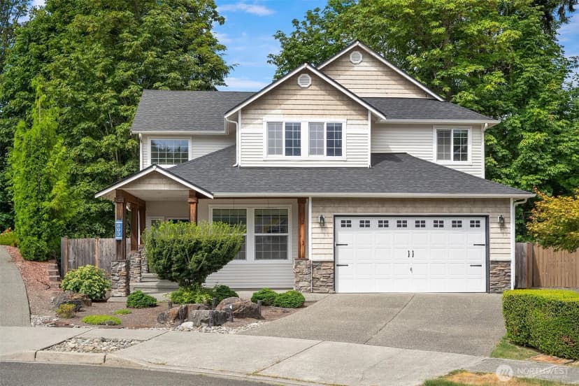 Property photo for 803 79th Drive Ne, Lake Stevens photo 32