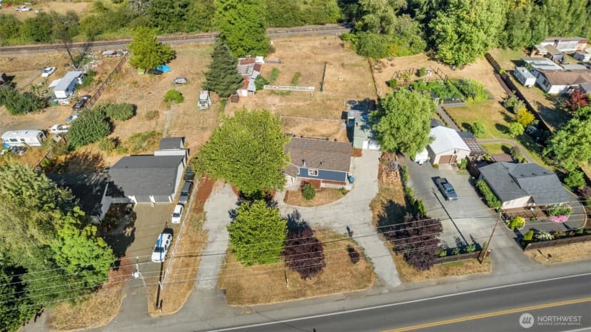 Property photo for 21644 Old Hwy 99 Sw, Centralia photo 40