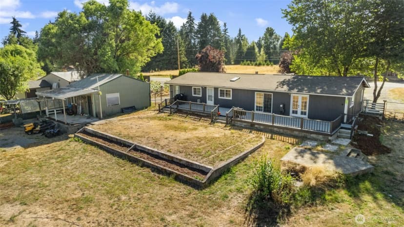 Property photo for 21644 Old Hwy 99 Sw, Centralia photo 27