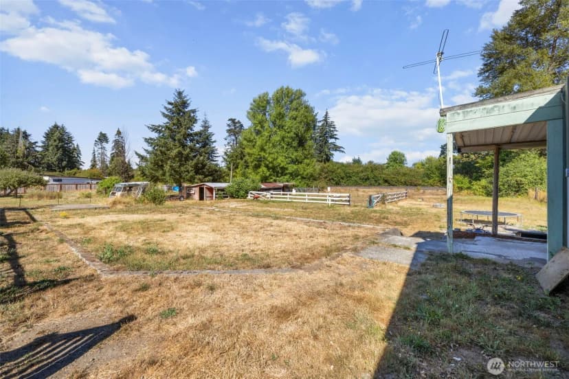 Property photo for 21644 Old Hwy 99 Sw, Centralia photo 28