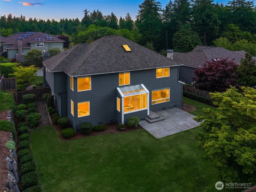 Property photo for 13711 Ne 135th Place, Kirkland photo 29