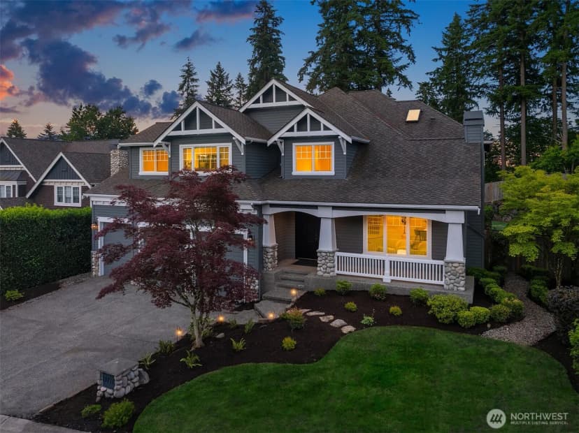 Property photo for 13711 Ne 135th Place, Kirkland photo 30