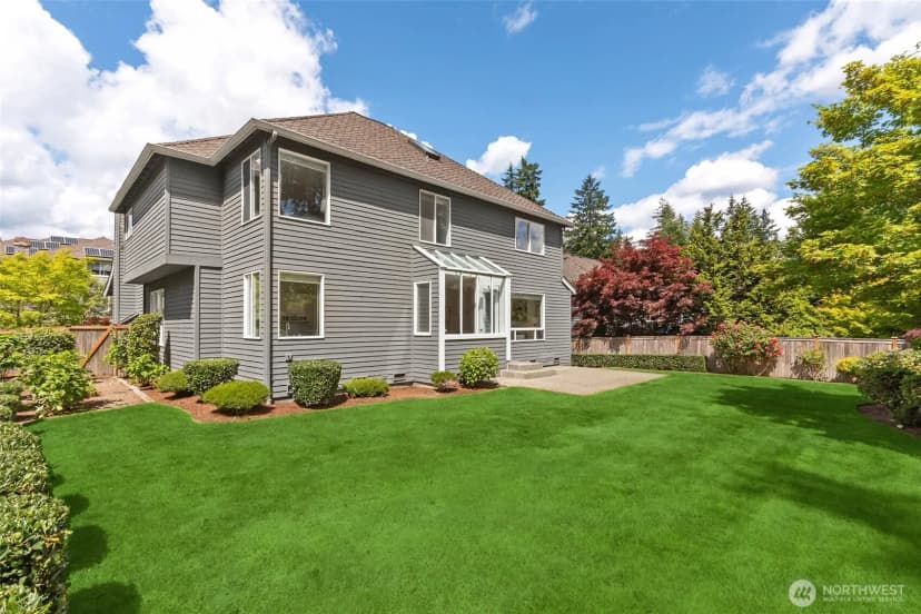 Property photo for 13711 Ne 135th Place, Kirkland photo 28