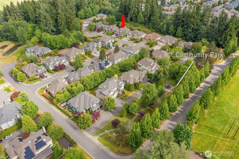 Property photo for 13711 Ne 135th Place, Kirkland photo 35