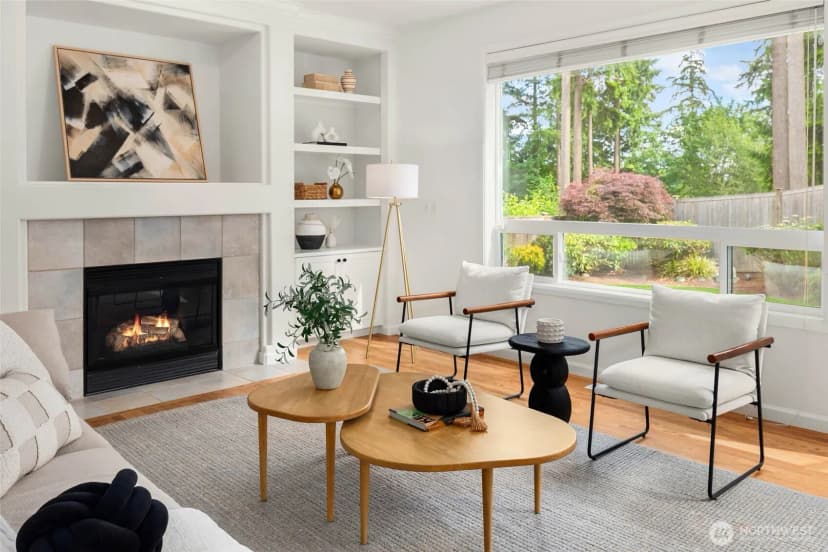 Property photo for 13711 Ne 135th Place, Kirkland photo 15