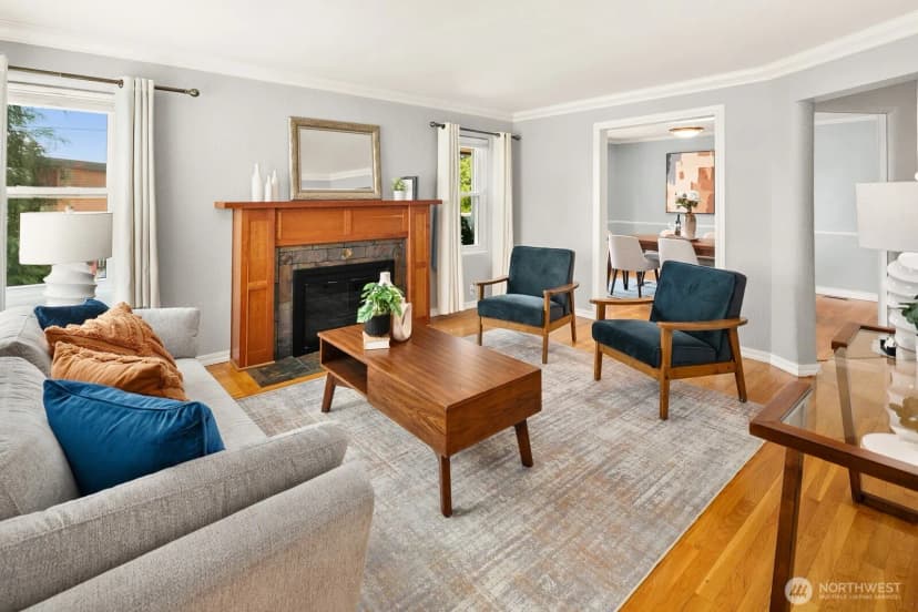 Property photo for 4804 Ne 65th Street, Seattle photo 10