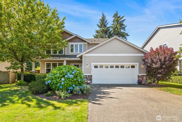 Property photo for 1425 Rockcreek Lane Sw, Tumwater
