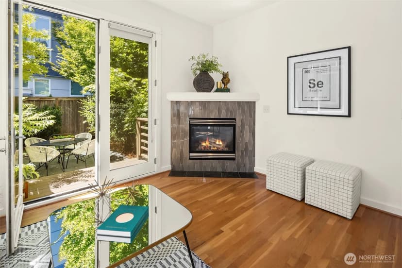 Property photo for 4315 Linden Avenue N #a, Seattle photo 7