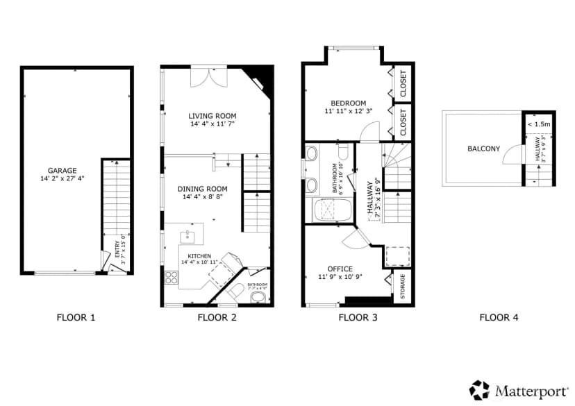 Property photo for 4315 Linden Avenue N #a, Seattle photo 40
