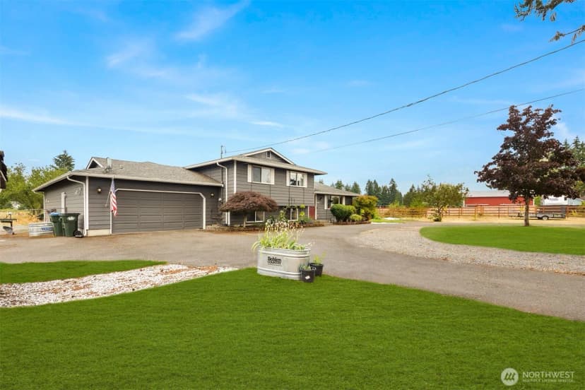 Property photo for 9434 Bridge Road Se, Yelm photo 36