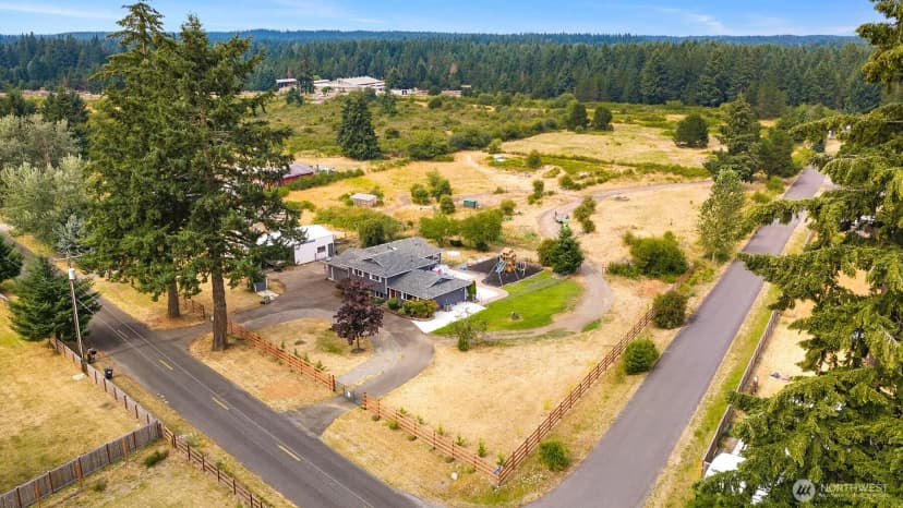 Property photo for 9434 Bridge Road Se, Yelm photo 17