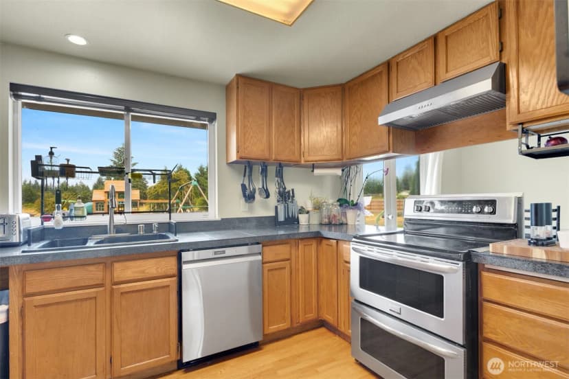 Property photo for 9434 Bridge Road Se, Yelm photo 9