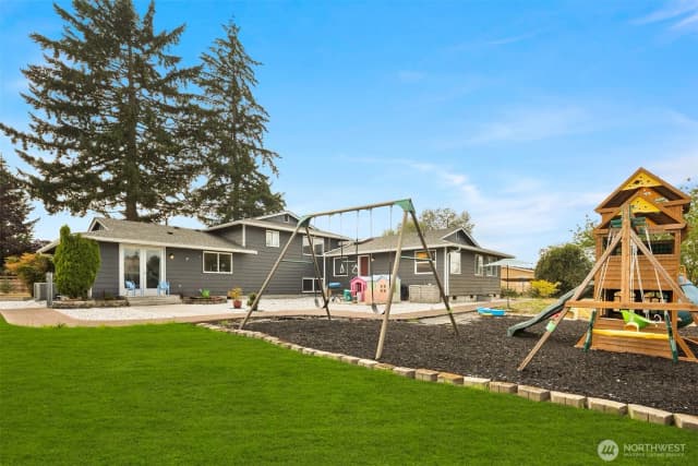 Property photo for 9434 Bridge Road Se, Yelm photo 2