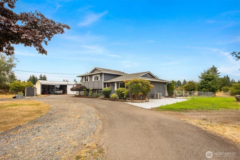 Property photo for 9434 Bridge Road Se, Yelm photo 37