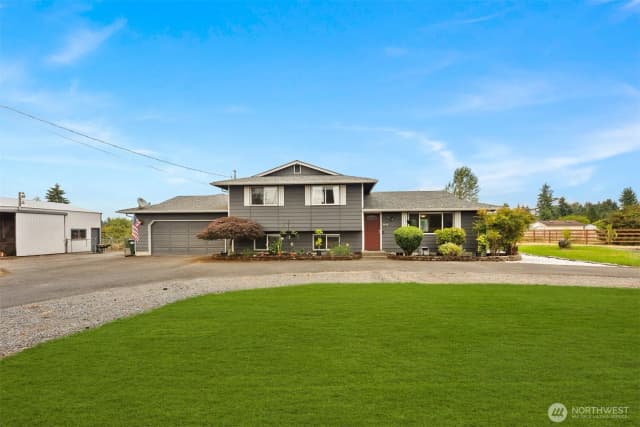 Property photo for 9434 Bridge Road Se, Yelm