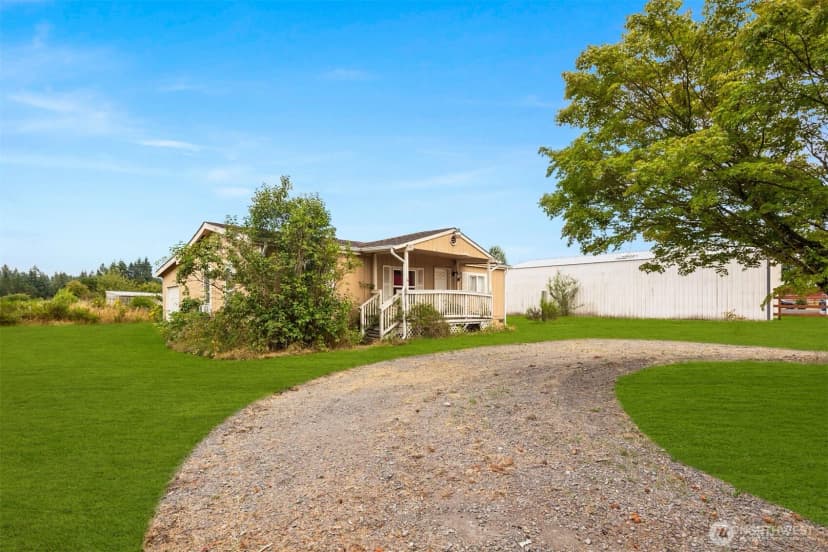 Property photo for 9434 Bridge Road Se, Yelm photo 34