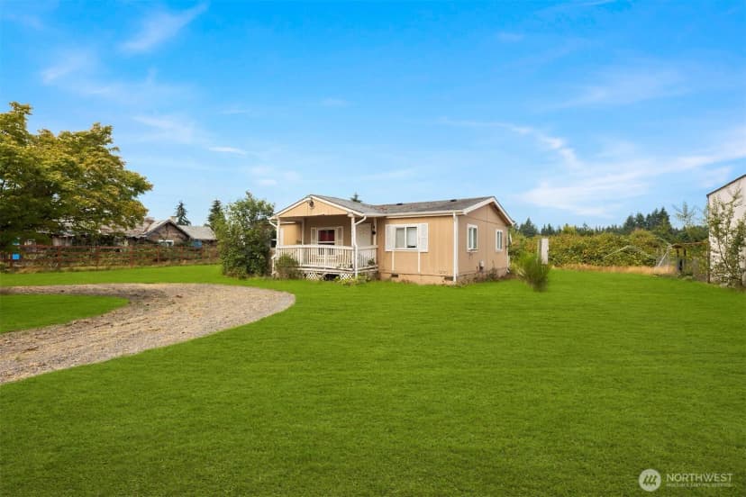 Property photo for 9434 Bridge Road Se, Yelm photo 3