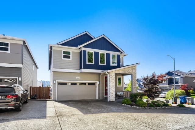 Property photo for 3932 242nd Street Se, Bothell photo 2