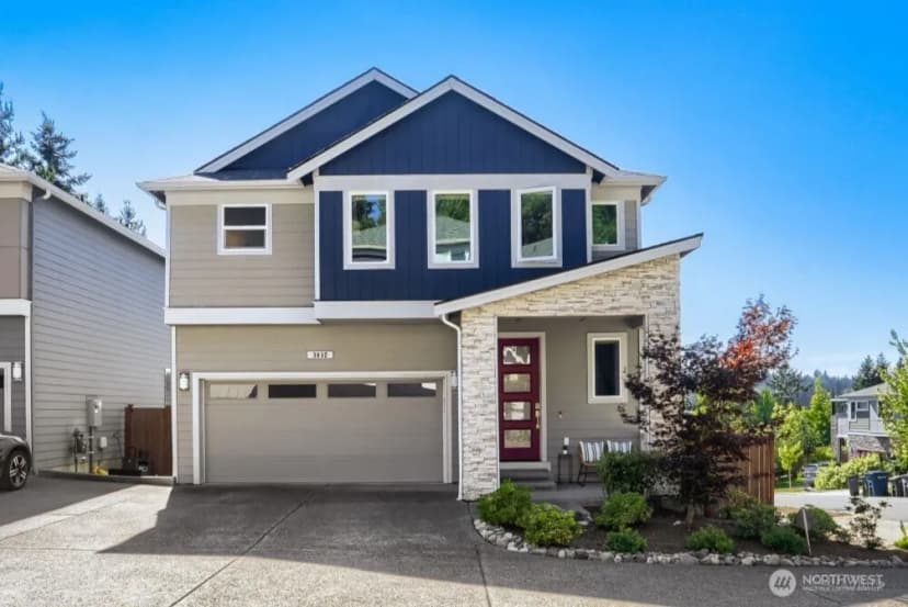 Property photo for 3932 242nd Street Se, Bothell
