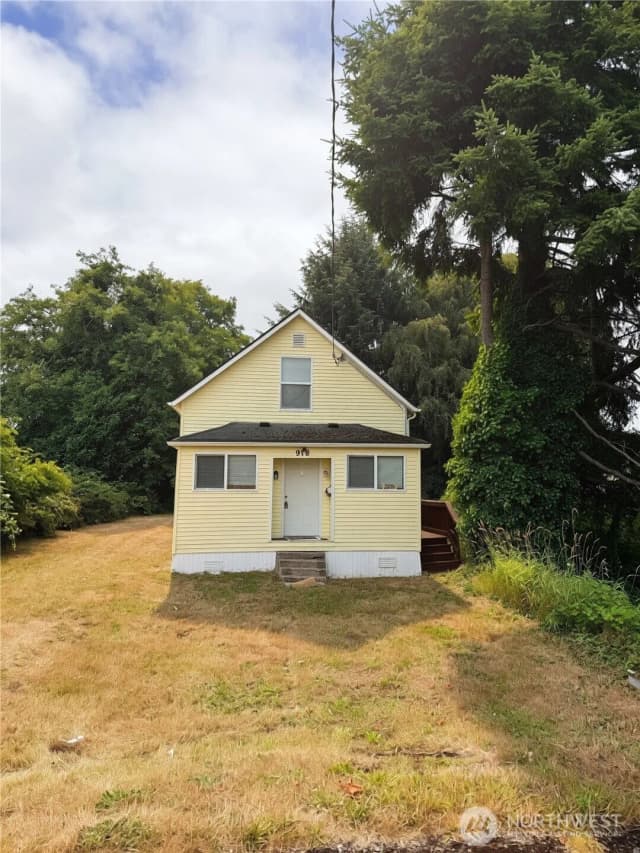 Property photo for 918 W Marion Street, Aberdeen